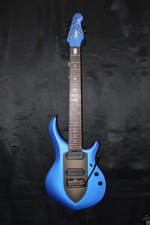 Sterling Majesty Maj100 - Siberian Sapphire