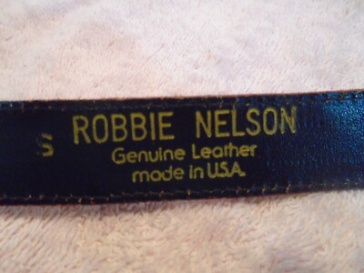 Vintage Robbie Nelson Women display picture 2