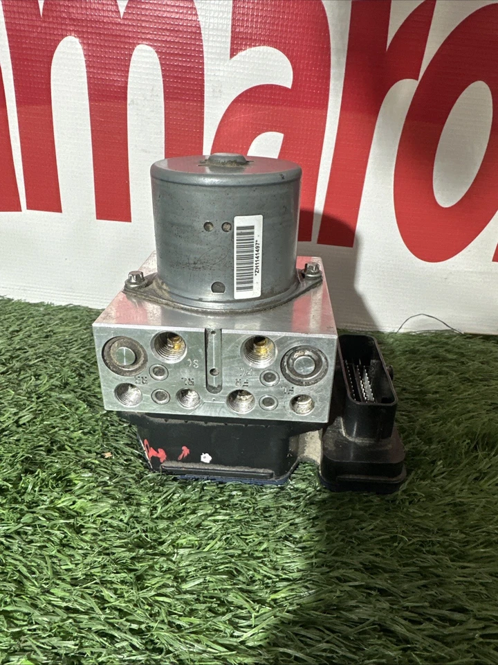 ABS 制动泵模块 2011 - 2014 Cherokee-Durango 原始设备制造商 | 68164629AA — 第 3/4 张图片