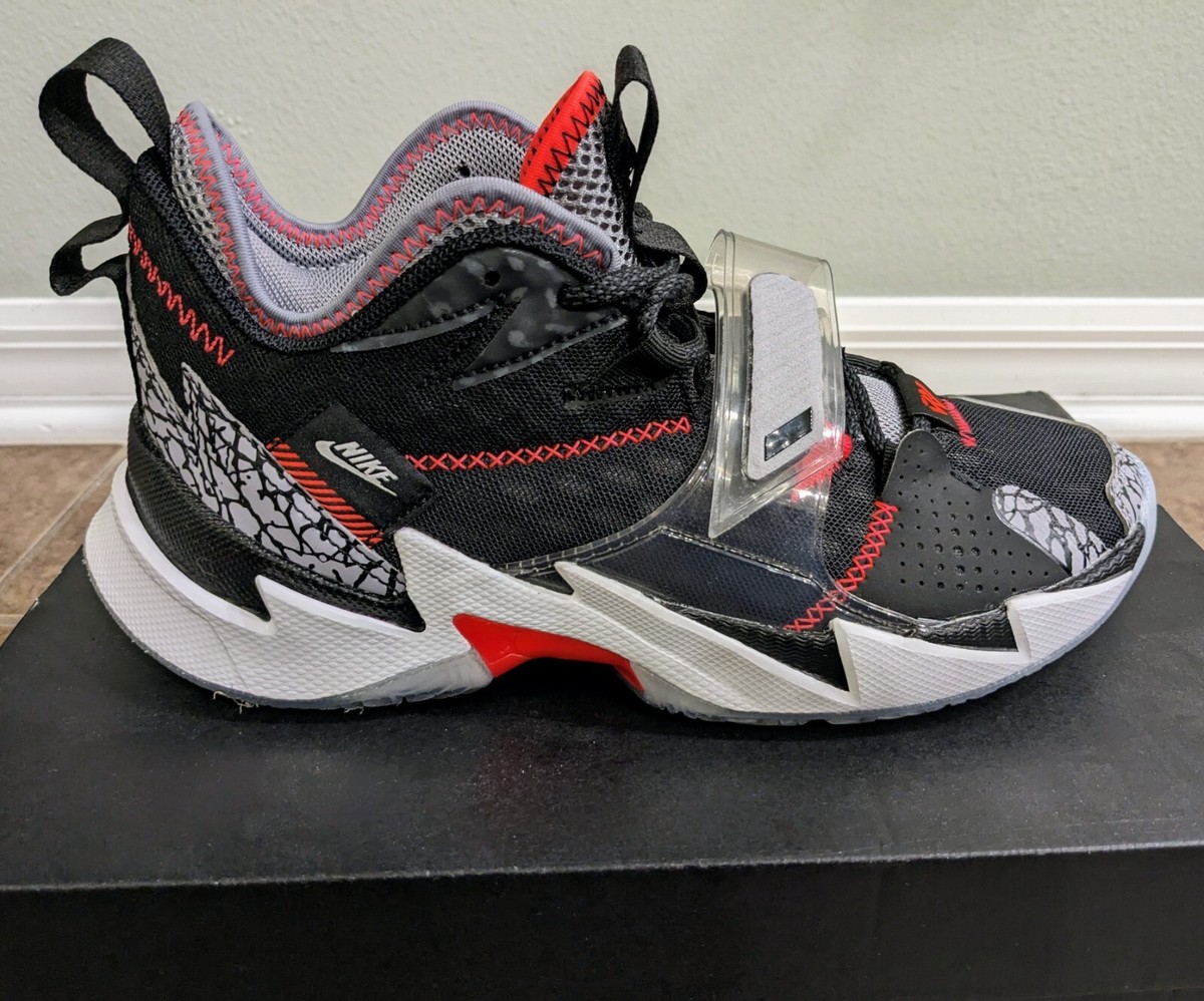 Size 6.5 - Jordan 
