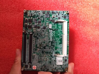 1PC Advantech SOM-5788 A1 Industrial Computer Motherboard
