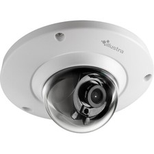American Dynamics IES01CFACWSY 1MP Essentials Indoor Mini-Dome Camera, 3.6 Lens