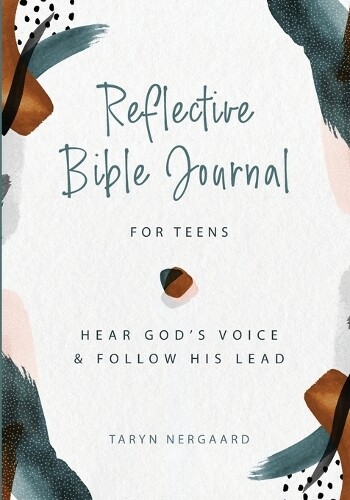 Thumbnail - Taryn Nergaard Reflective Bible Journal For Teens (taschenbuch)