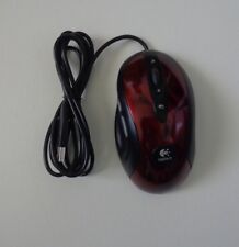 Standard tårn Uundgåelig Logitech Mx510 Gaming Performance Mouse 931162-0403 for sale online | eBay