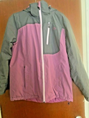 LL Bean Women's Orchid/Gray Wildcat 