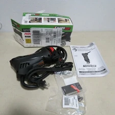 ROTOZIP SS35520 ROTOSAW 5.5 AMP FLOORING AND TILE KIT