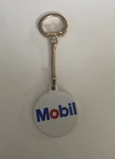 Mobil Keychain