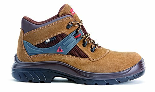 BELLOTA 72221-46 S1P - Bota Air S1P (R6o)