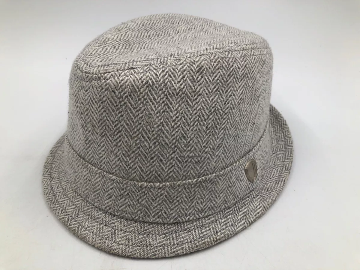 Ben sherman best sale fedora
