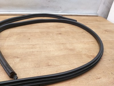 BMW 1er E87 Fahrertür Türdichtung Türgummi Vorne 4401965 | eBay