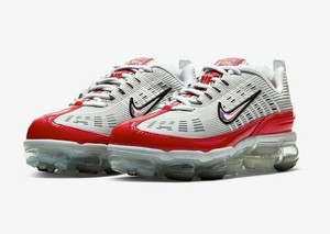 nike vapormax 360 women's black