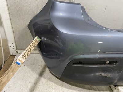 2019 Rear Bumper Lower Cover Kia Rio 86612-H9000 OEM | eBay