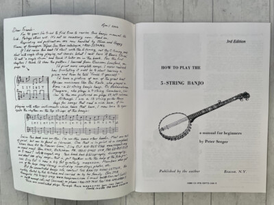 How to Play the 5-String Banjo: Third Edition