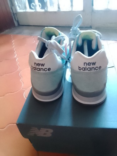 new balance M996 42- 8.5 Super Rare - Foto 4 di 4