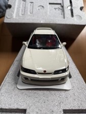 Honda Integra DC2 Type R 1/18