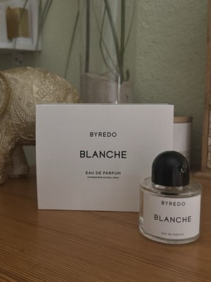 Byredo Blanche 50 Ml EdP