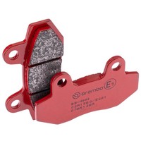 Brembo SA BremsbeläGe Passend Vorn FüR Beta Minicross 150 R150 Bj. 2010-2015