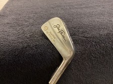 MacGregor Jack Nicklaus Muirfield 20th 3 THREE Iron Steel Stiff Shaft RH 38.75