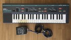 Yamaha PSS-160 Porta Sound Keyboard Tested and Working Condition — photo 1