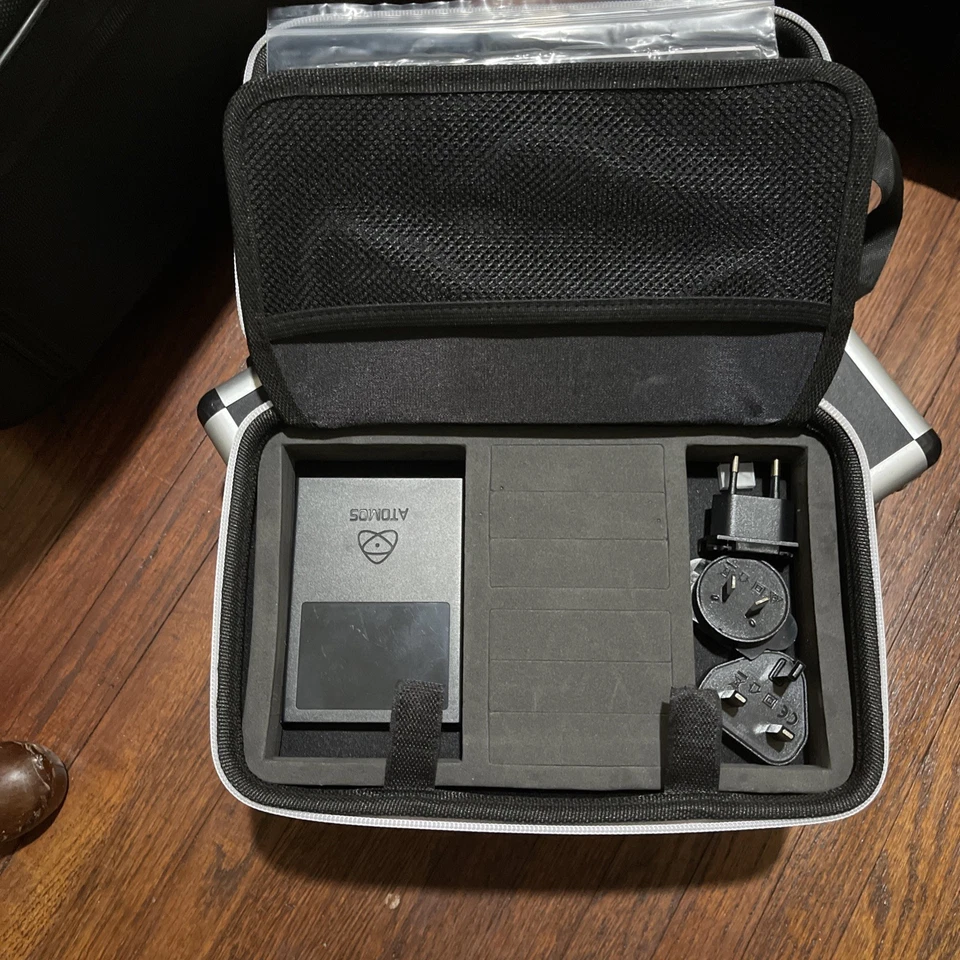 Atomos Shogun Inferno 7" Recording Monitor - HDMI Only - Image 3 of 4