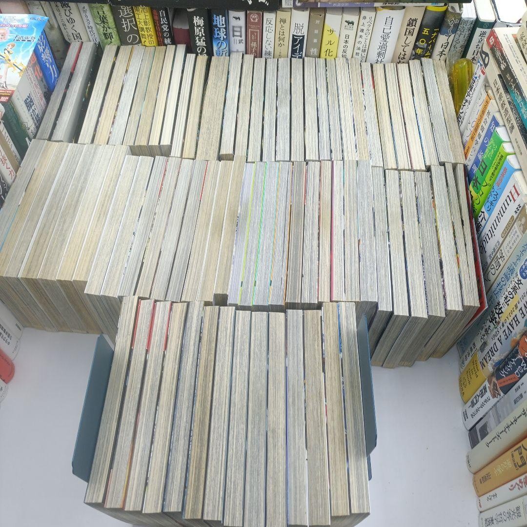 GUNDAM OPERATION 1st COLLECTION 6冊セット A1RHeAiCTxL._UF350,350_QL80_.jpg