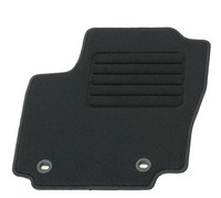 FußMatte Vorne Links FüR Ford Mondeo IV MK4 2007-2010 Autoteppich 100% Passform