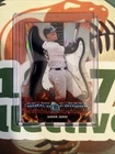 2026 Bowman Chrome Power Chords Insert Aaron Judge PC-1 Yankees