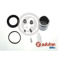 Autofren Reparatursatz Bremssattel Vorne Passend FüR Toyota Corolla | D42226C