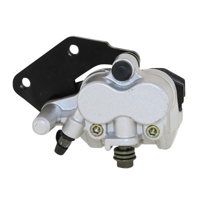 Bremssattel hinten für 4 Takt China Roller 125/150ccm GY6 152/157 QMI neu