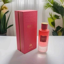 ROME Pour Femme by Mast Perfume Bharara Beauty 3.4 Oz EDP Perfume for Women New 