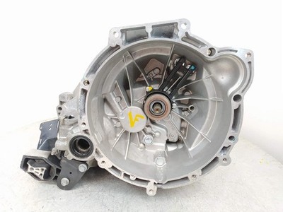 DG1BR7002BSA GETRIEBE / TXXA1 / 3882165 FÜR FORD KA+ ESSENTIAL
