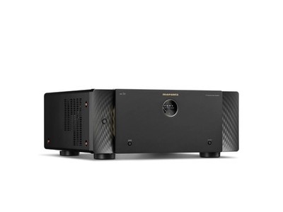 Marantz AMP 20 12 Channel Amplifier -Black  **B-Stock**