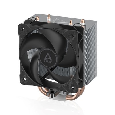 ARCTIC Freezer 8A CPU-Kühler für AMD AM5/AM4 inkl. MX-6 Wärmeleitpaste PC Lüfter