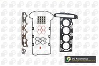 Dichtungssatz Zylinderkopf BGA HK6739 FüR Opel Astra T98 Zafira Caravan Vectra