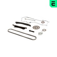 Steuerkettensatz FüR Opel Corsa D 1.3 Cdti Combo Kasten/Kombi Fiat Qubo Fiorino
