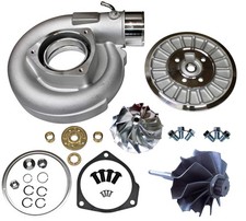 67mm Complete Turbo Rebuild Kit For Ihi Rhg6 Turbo 2001-2004 6.6l Lb7 Chevy Gmc 67mm Complete Turbo Rebuild Kit For Ihi Rhg6 Turbo 2001-2004 6.6l Lb7 Chevy Gmc