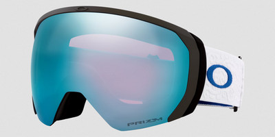 2025 Oakley Flight Path L Snow Goggles - Aleksander Kilde Signature OO7110 - NEW