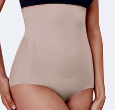 BALI Comfort Revolution Easylite Firm Control Hi Waist Brief Womens S M L XL 2XL