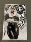 AMAZING SPIDER-MAN #5 MIKE MAYHEW 616 TRADE DRESS VARIANT LTD 3000 SIGNED W/ COA