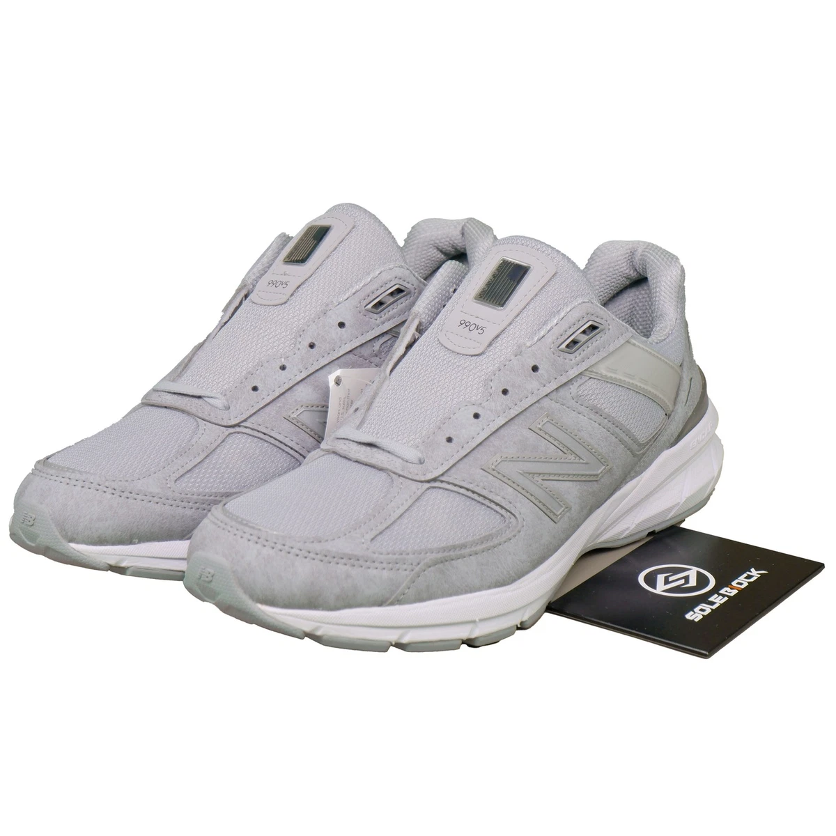 New Balance 990v5 Made in USA USA | eBay