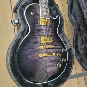 Gibson Lespaul Custom Supreme 中古美品 Gibson Les Paul Supreme | eBay