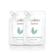 Tgideas Rosemary Hair Growth Shampoo 2 Pack Thicken Strengthen 8.45oz Us