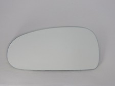 Glace de rétroviseur Audi TT