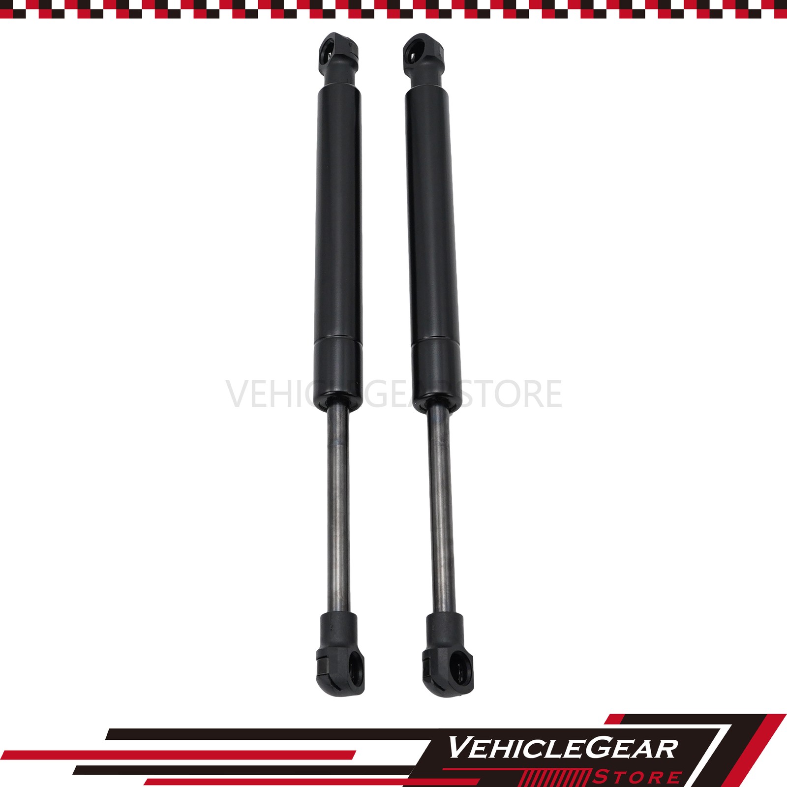 Bentley Continental GT 2004-2018 Right Trunk struts Set