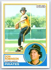 Click to enlarge Don Robinson