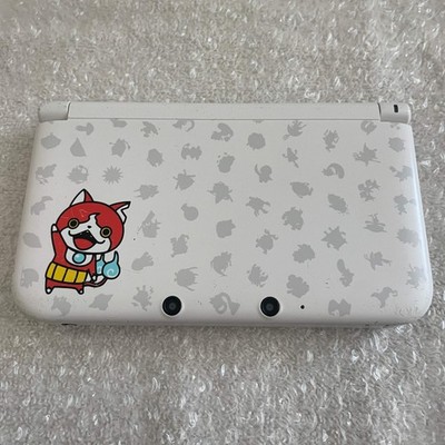 Nintendo 3DS / 3DS LL XL Region Free Console Stylus English Setting US FAST SHIP