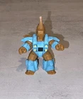1987 Hasbro Takara Battle Beasts #45 Slasher Seahorse Mini Figure
