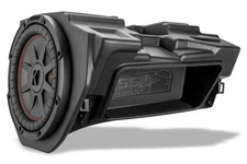 SSV Glove Box 10" Unloaded Sub Box For Polaris RZR XP1000 Trail and Rock 2019-21