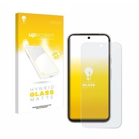 Schutzglas Panzerfolie Matt FüR Google Pixel 8A Display