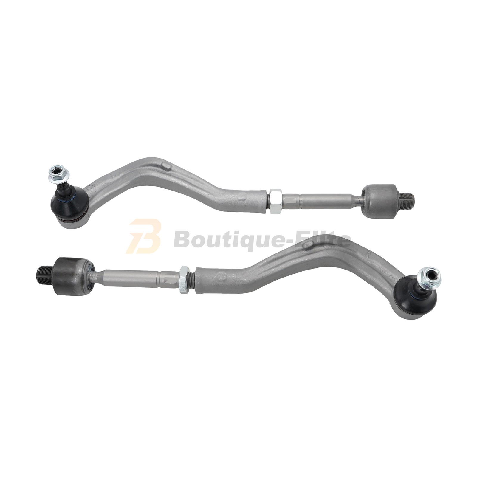 Left Right Inner & Outer Tie Rod End For Maserati Levante 673004615